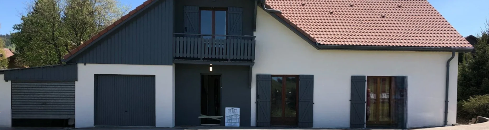 Notre entreprise