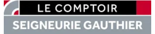 Seigneurie Gauthier